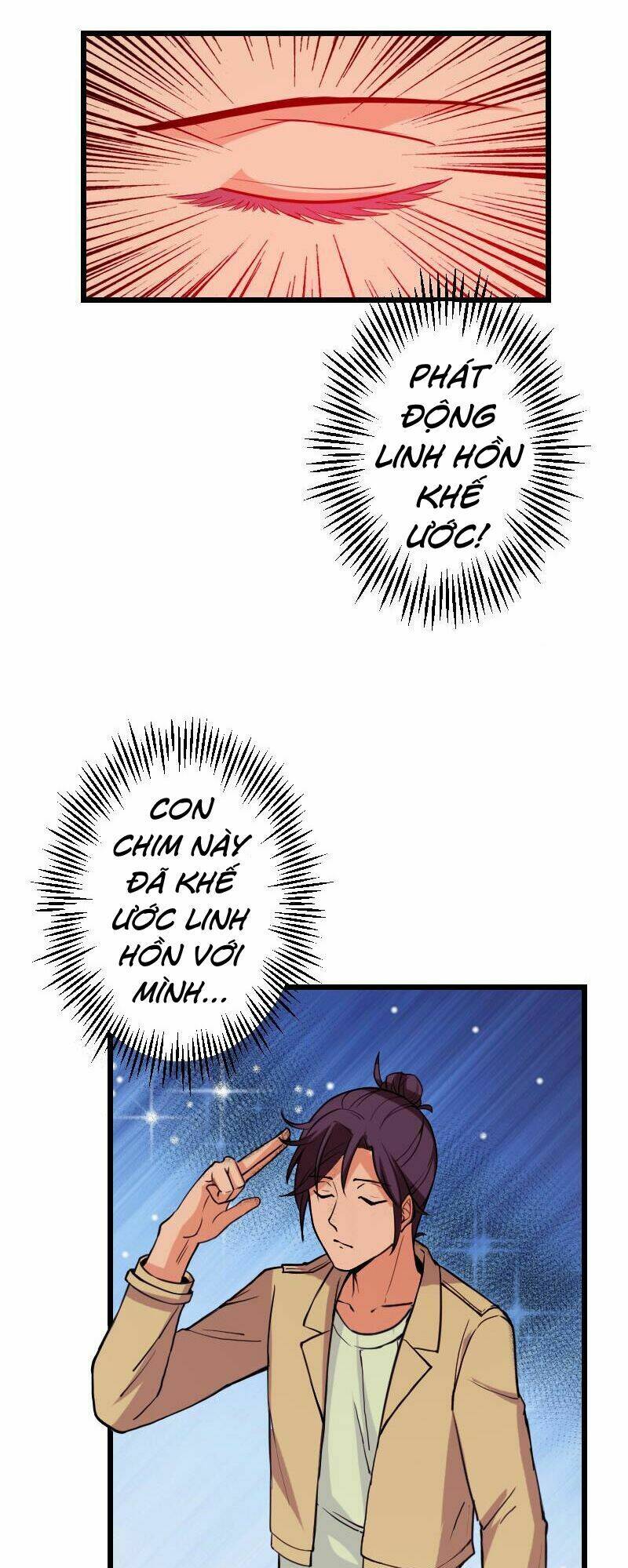 ngưu thư cung ứng thương chapter 105 9