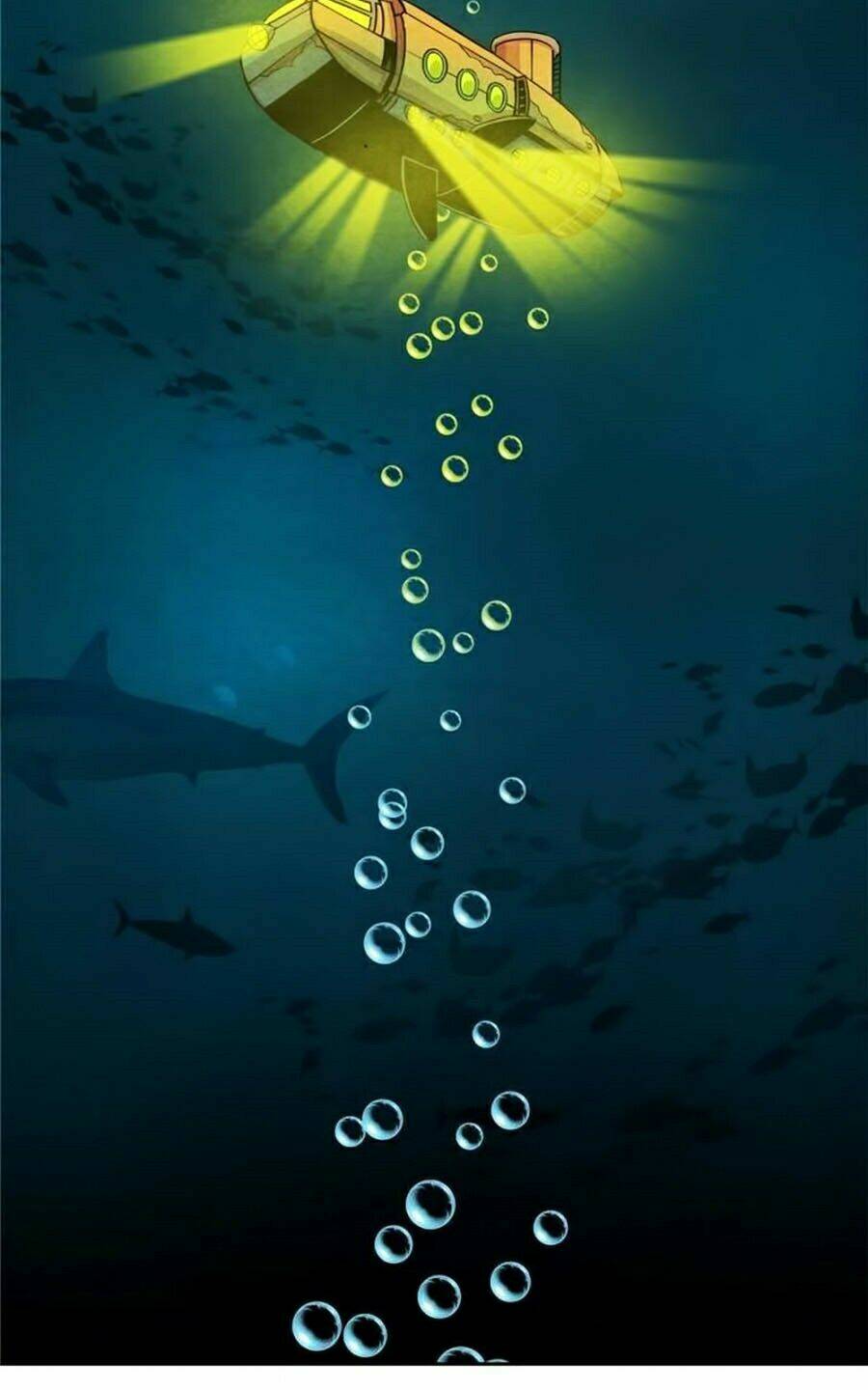 bác sĩ hỗn mang chapter 3 2