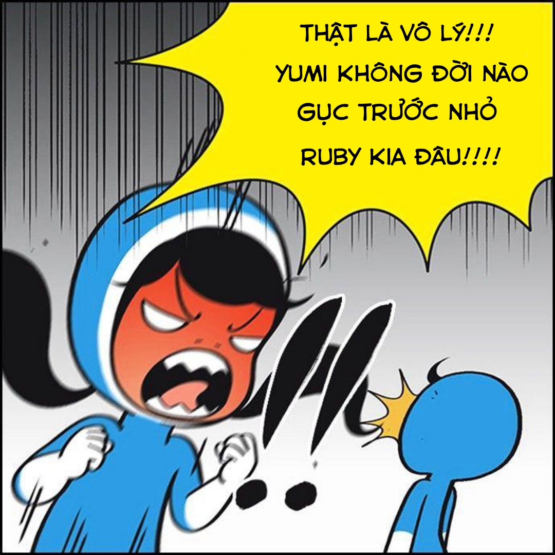 yumis cells chapter 21 9