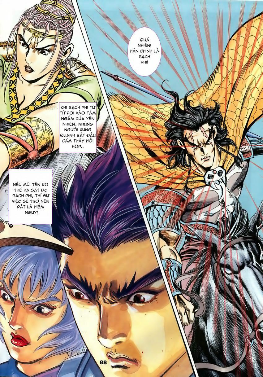 tầm tần ký chapter 89 28