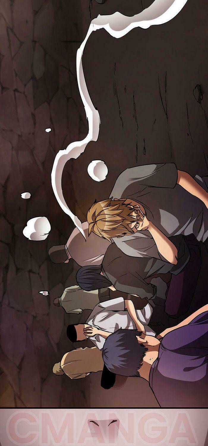 sau mạt thế tôi trở thành zombie chapter 38 13