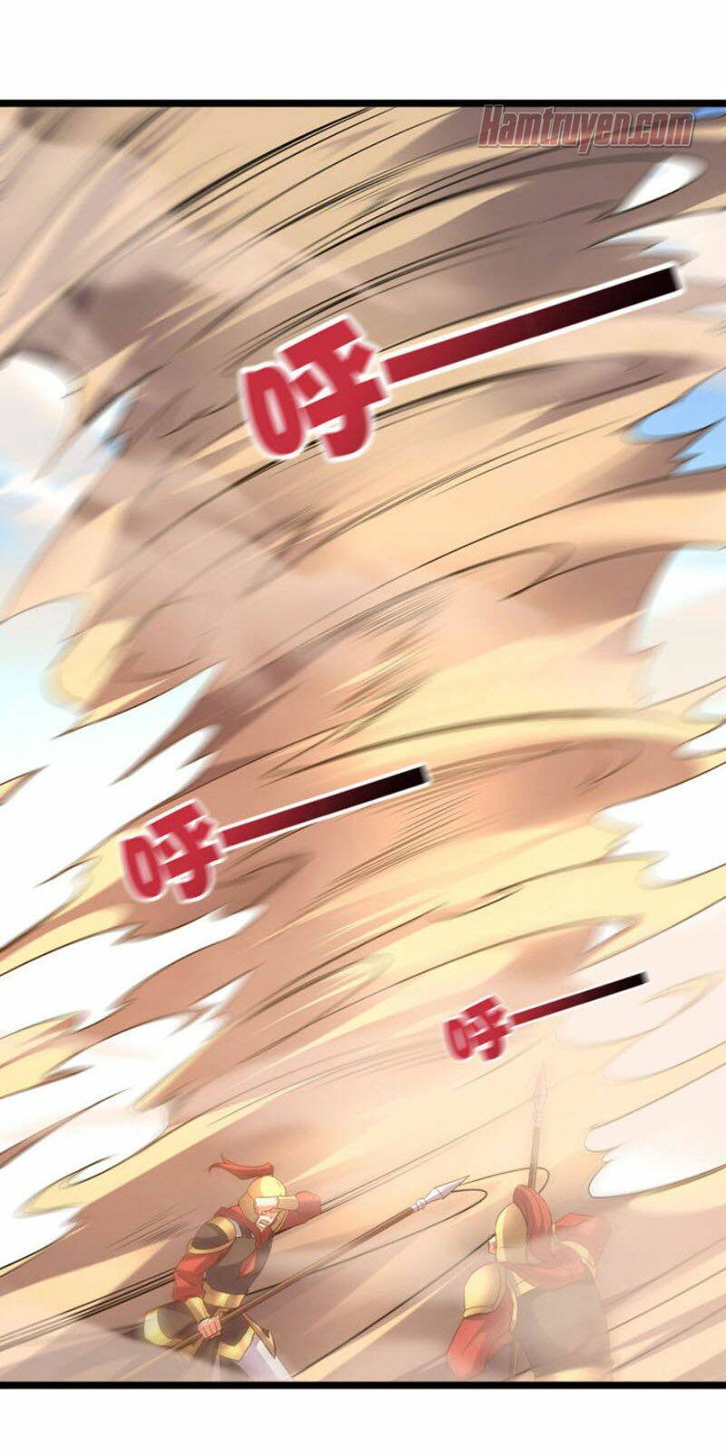 phục thiên thánh chủ chapter 49 12