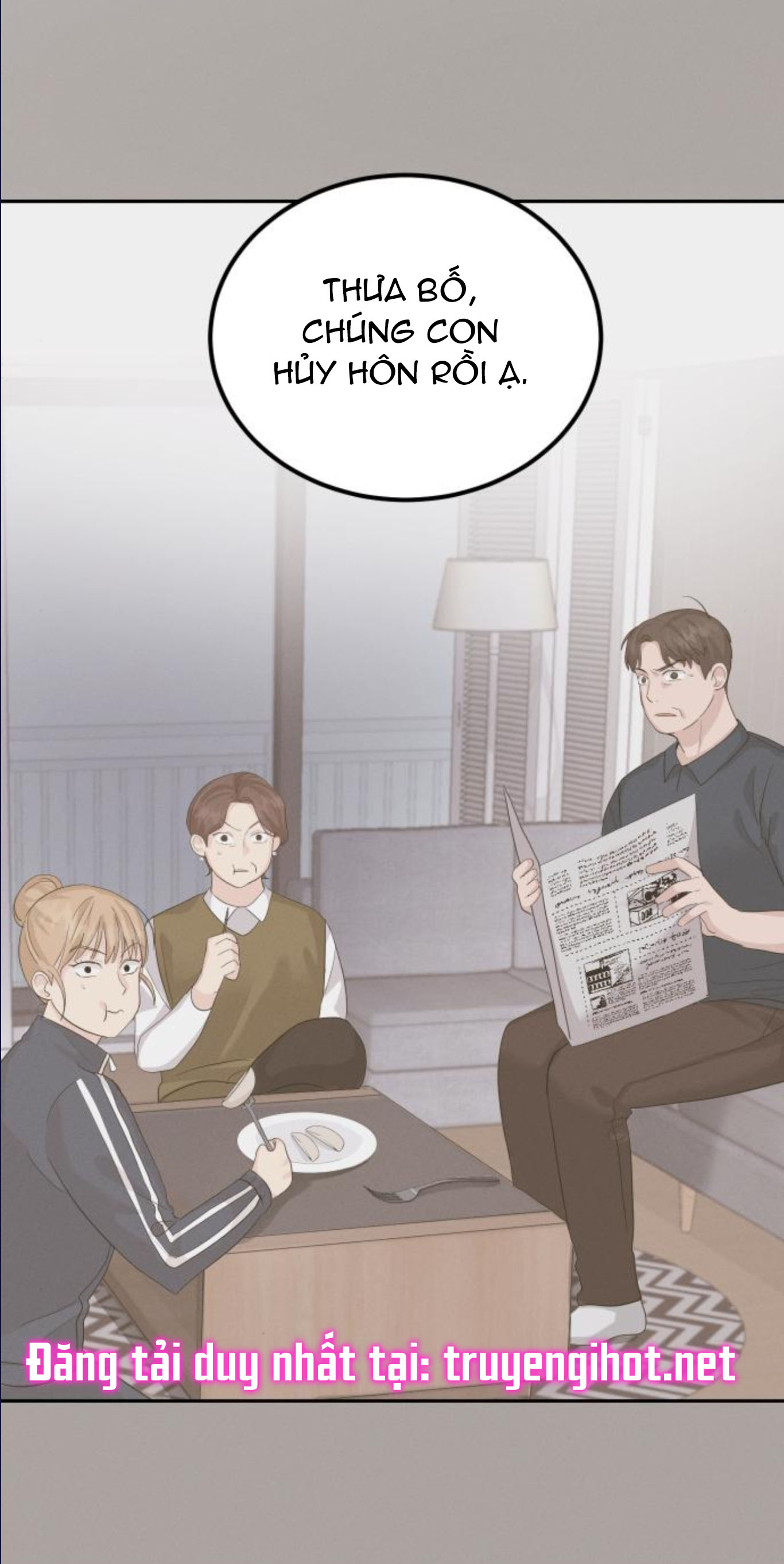 cuộc hôn nhân hoàn hảo chapter 14.2 3