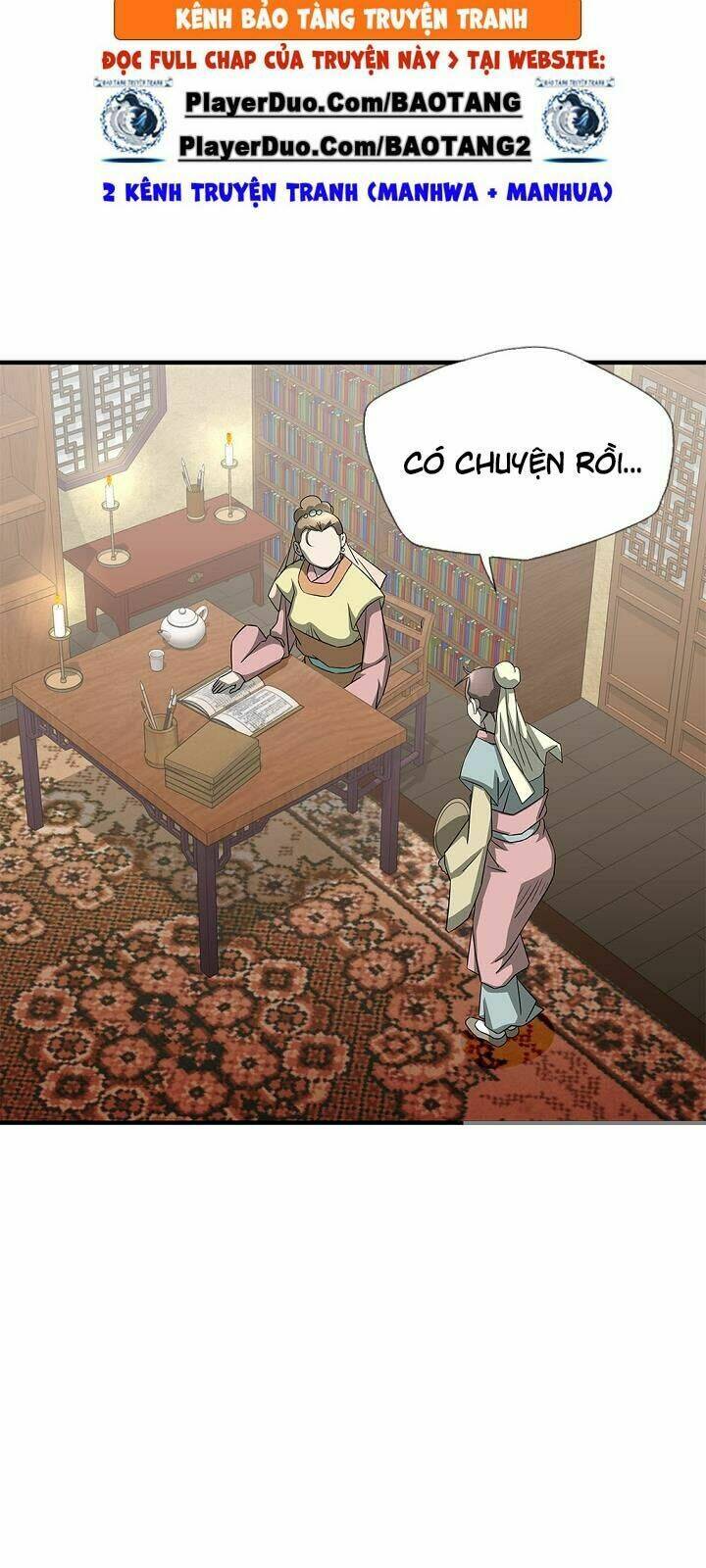 cuồng long chapter 39 51