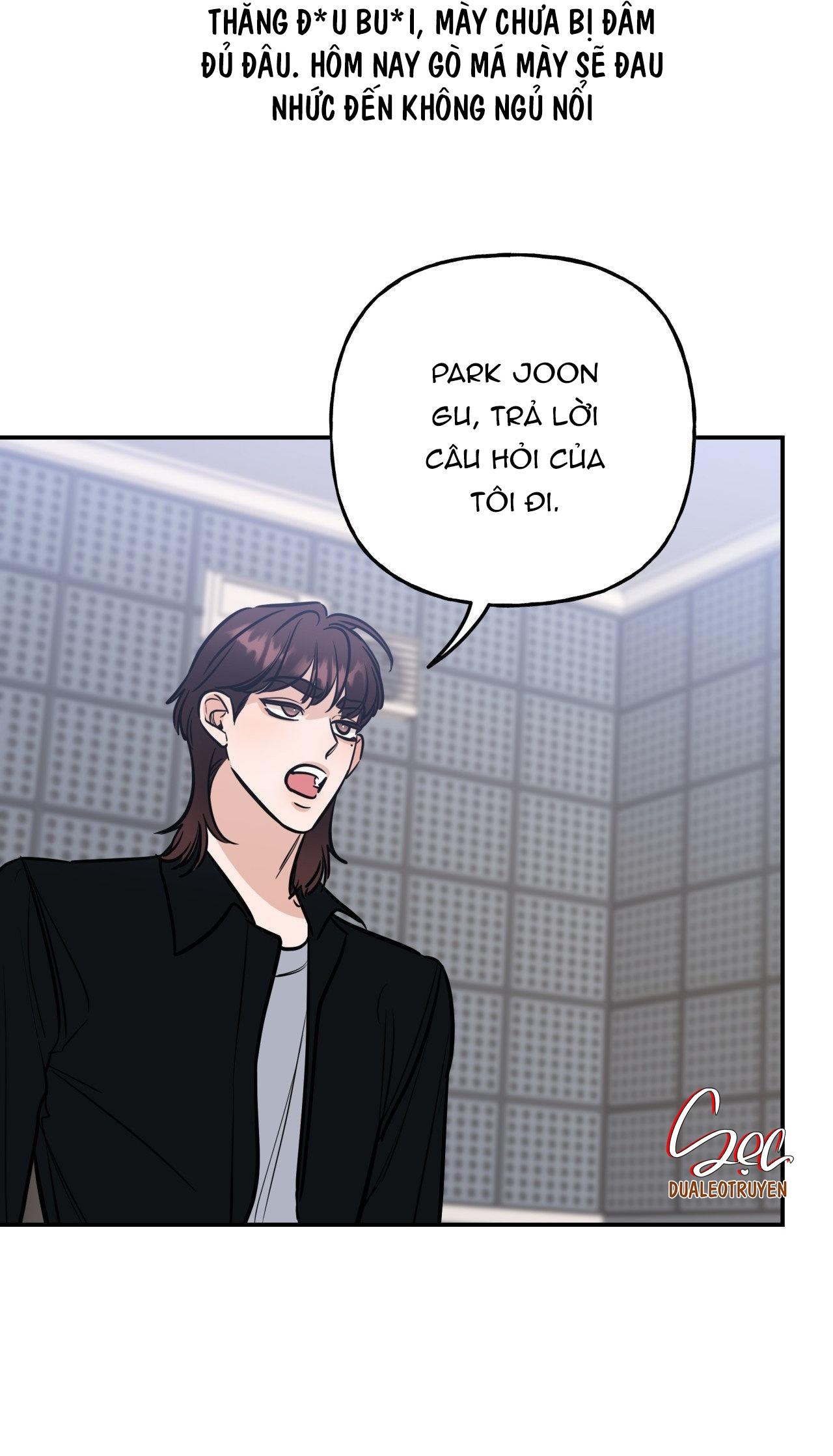 lệnh cứu rỗi chapter 20 25