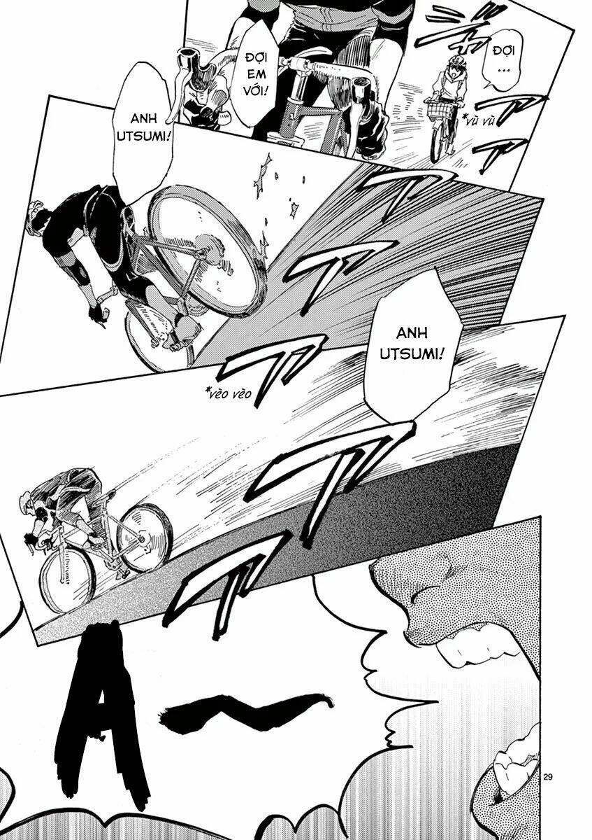 shimanami tasogare chapter 13 31