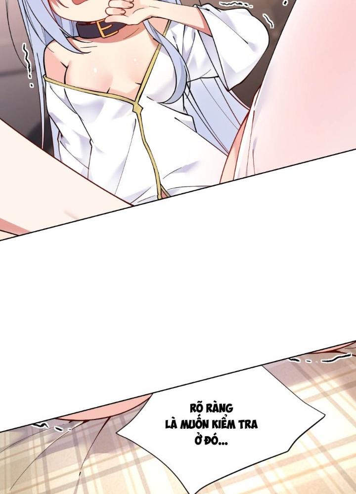 trời sinh mị cốt ta bị yandere đồ nhi để mắt tới chapter 5 69