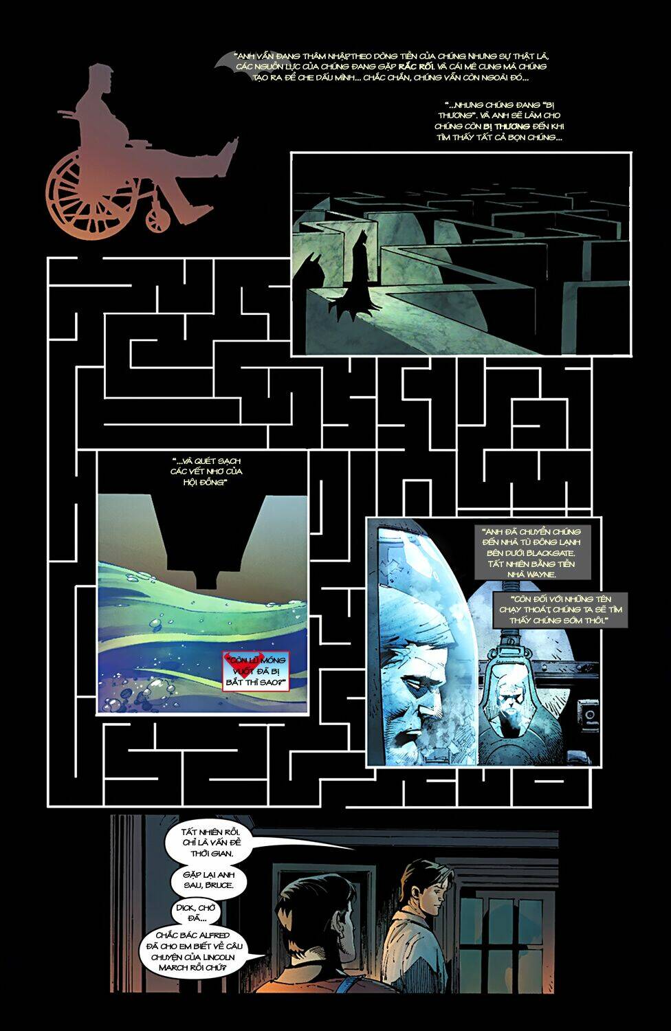 Batman chapter 11 24