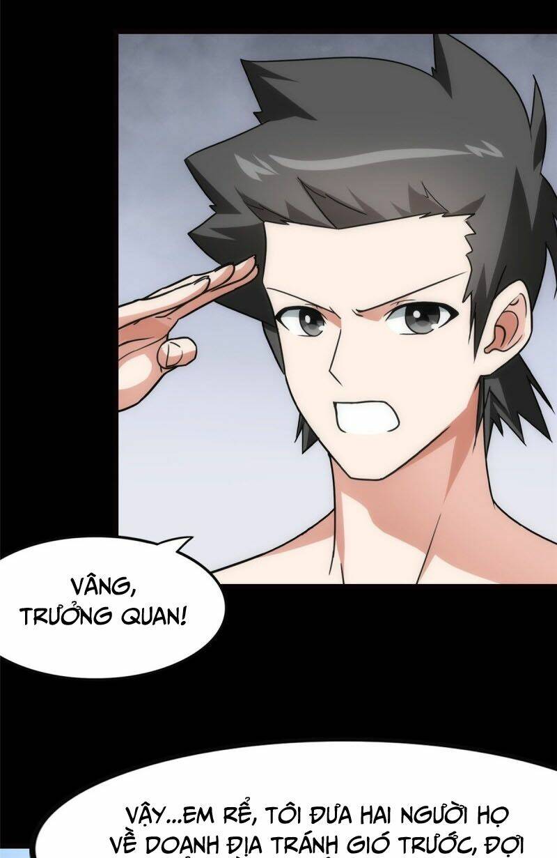 bạn gái virus của tôi chapter 248 7