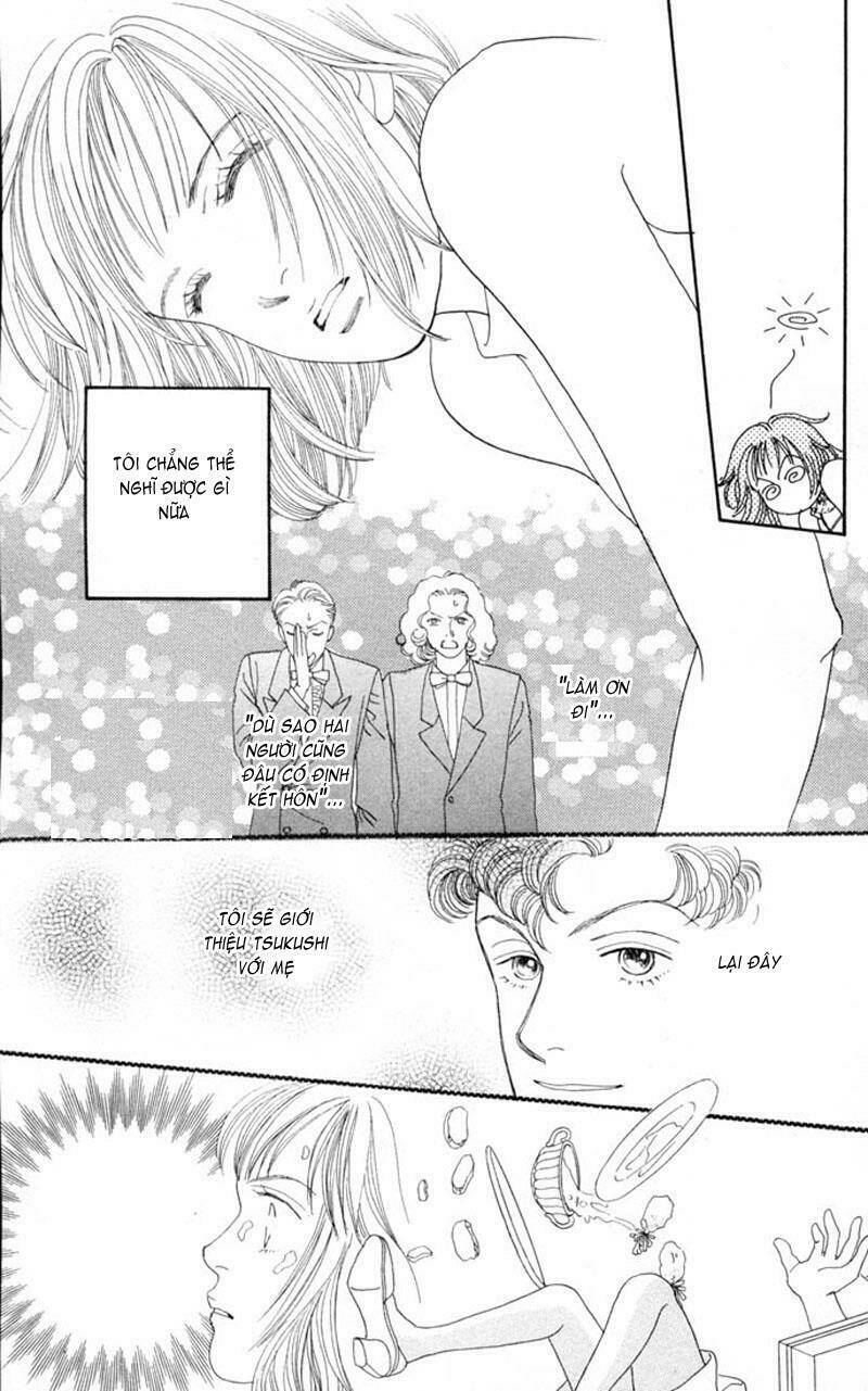 con nhà giàu chapter 94 4