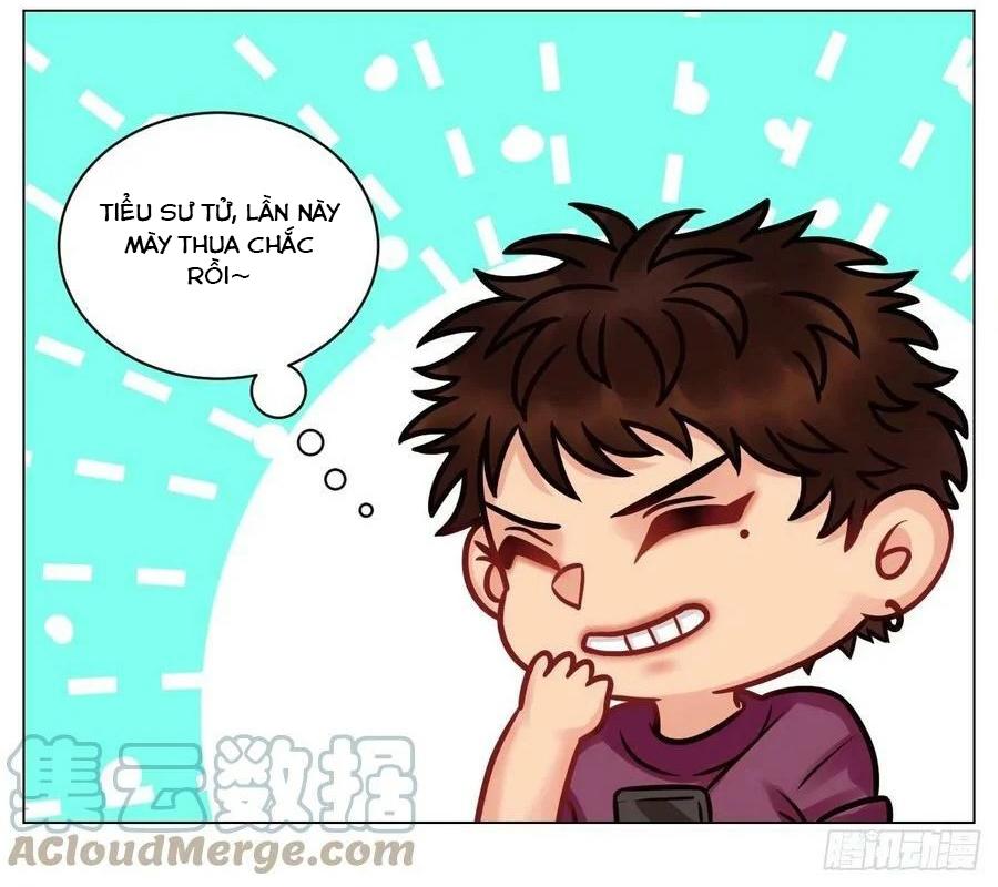 ký túc xá nam phòng 303 chapter 191 20