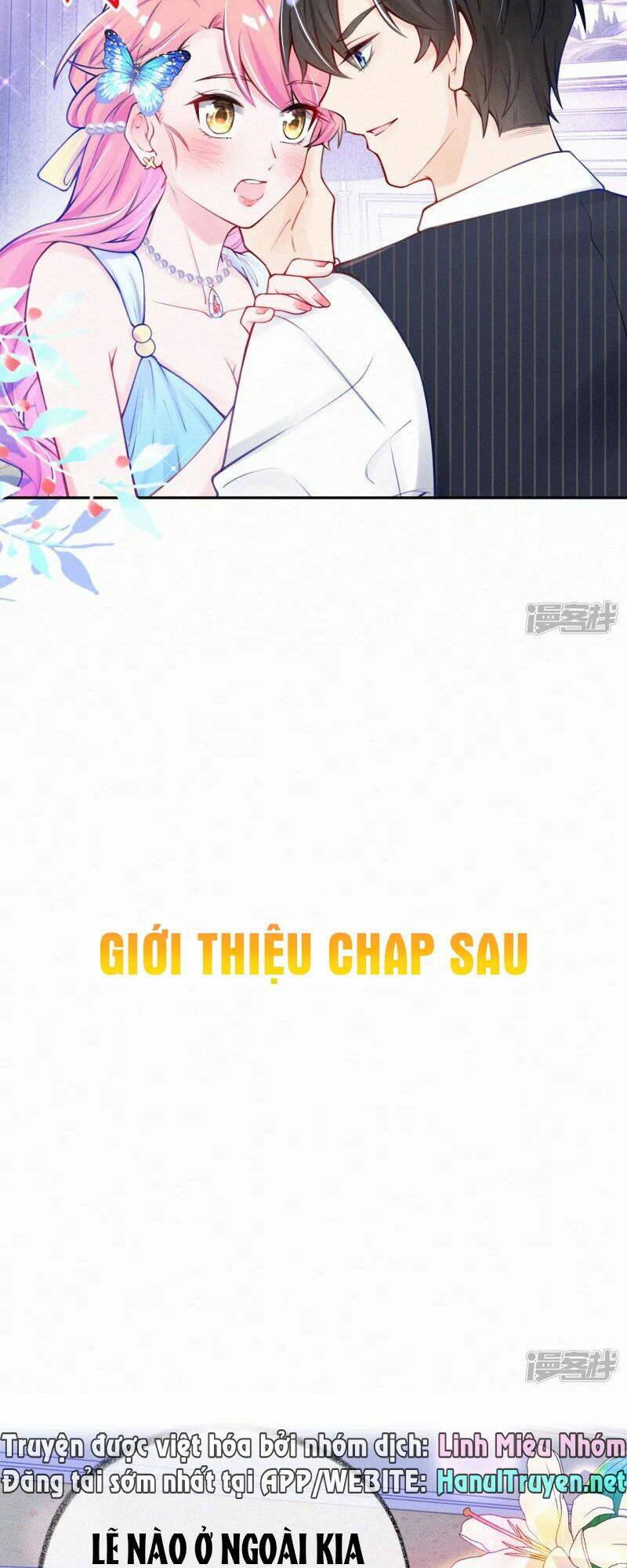 thiên tài manh bảo đột kích: daddy phúc hắc vs mommy chapter 11 27