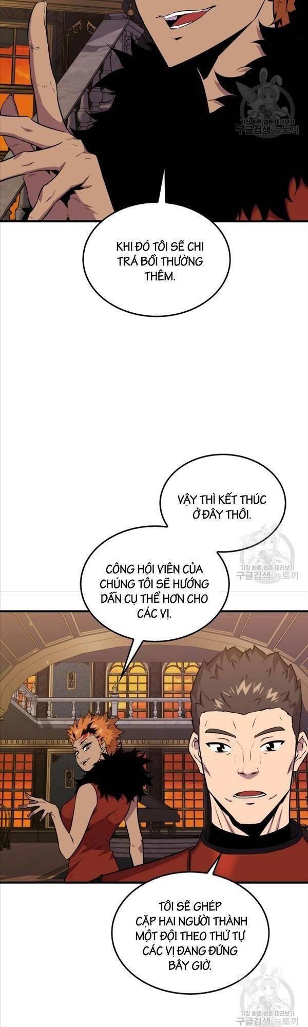 tôi thăng cấp trong lúc ngủ chapter 79 47