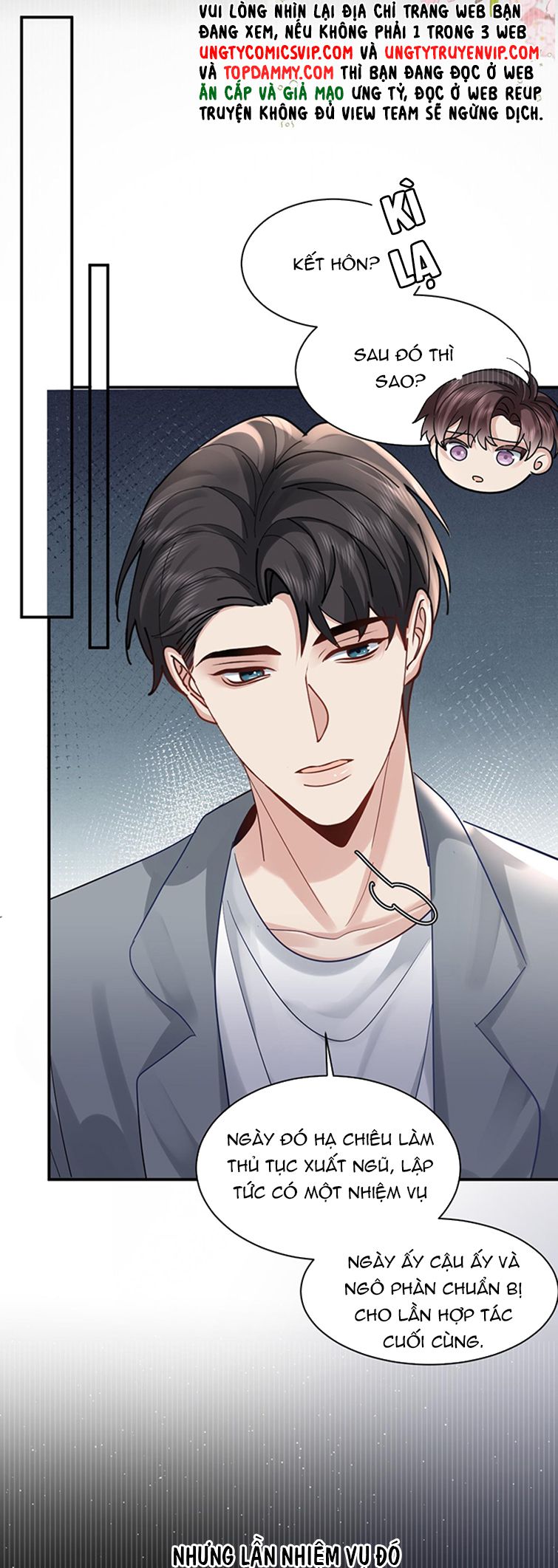 máy bay giấy chapter 109 5