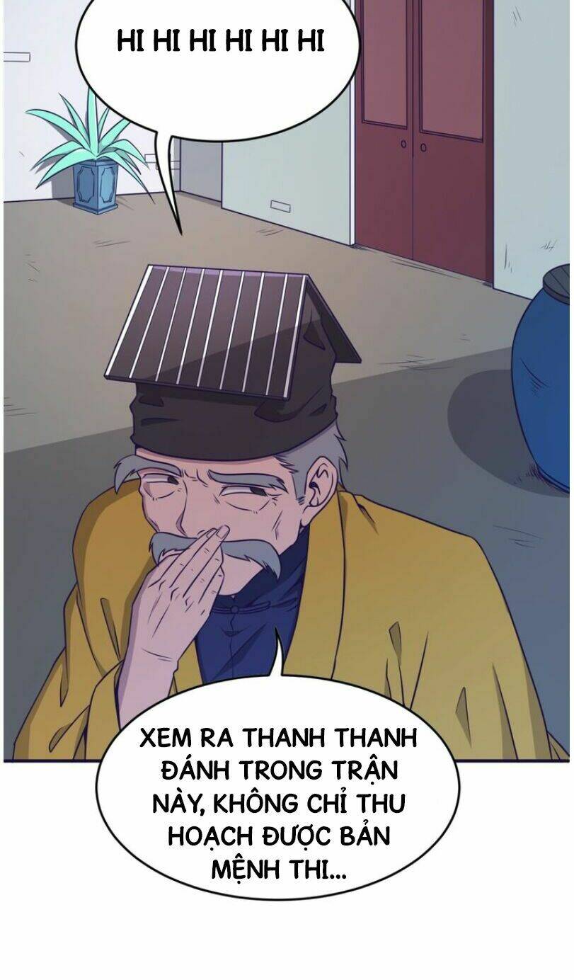 người chặn xuyên không chapter 19 9