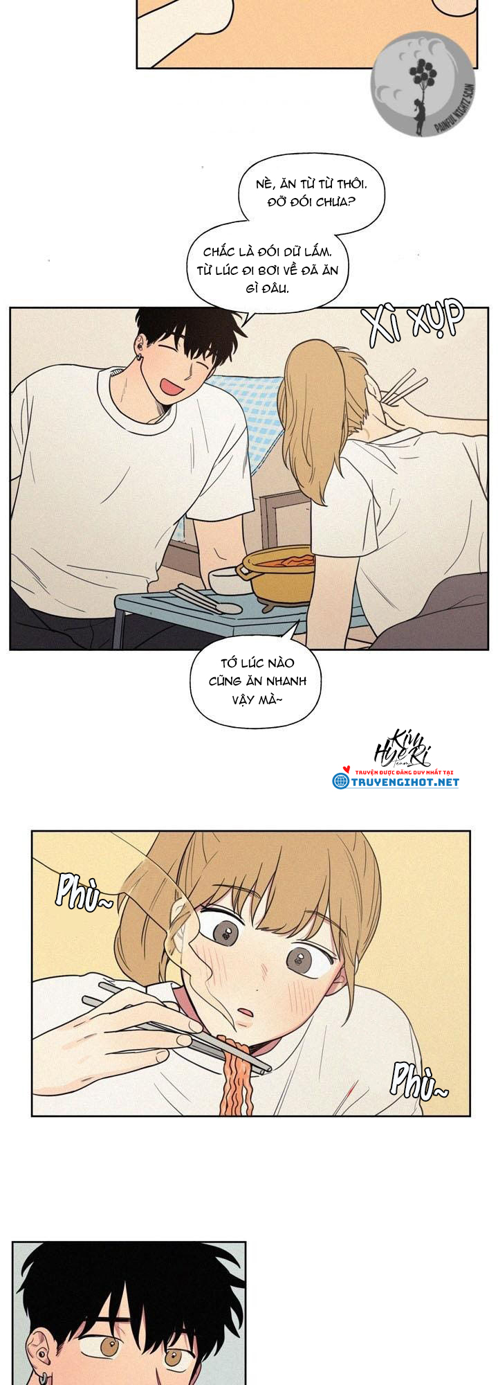 lý do yêu phải thằng bạn thân chapter 6.3 2