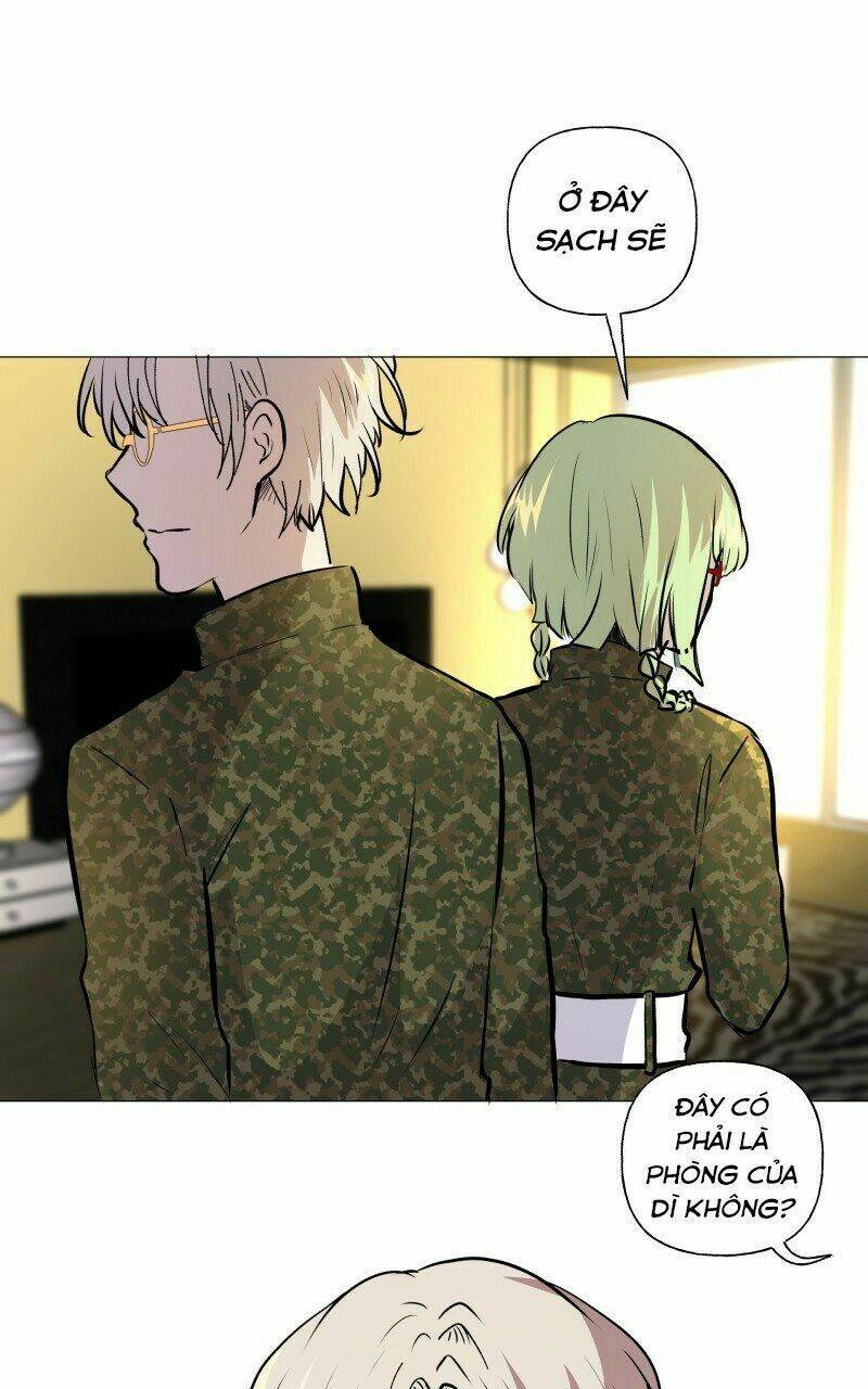 Trọng Sinh Mạc Thế Chapter 66 49