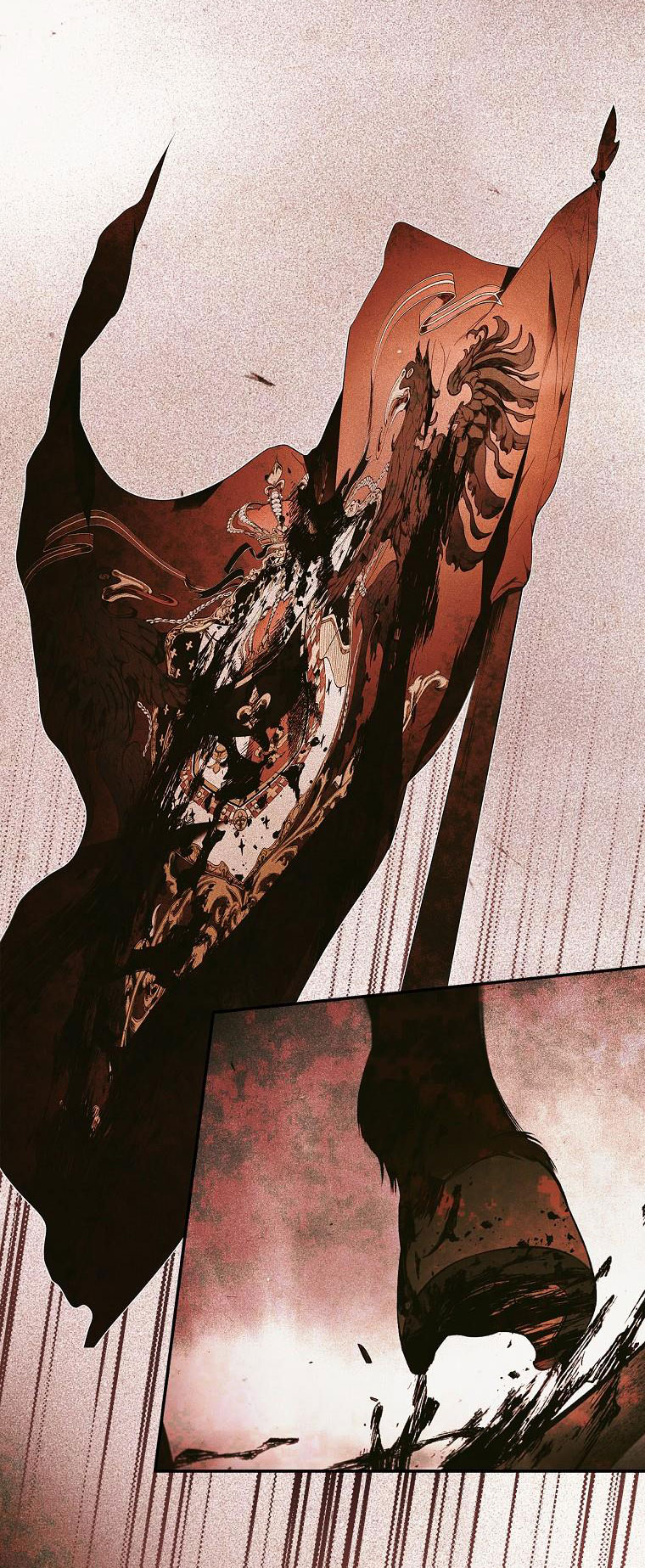 quý cô bí ẩn - secret lady chapter 59.2 9