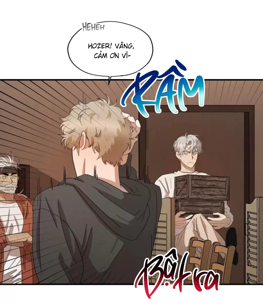 liveta chapter 27 21