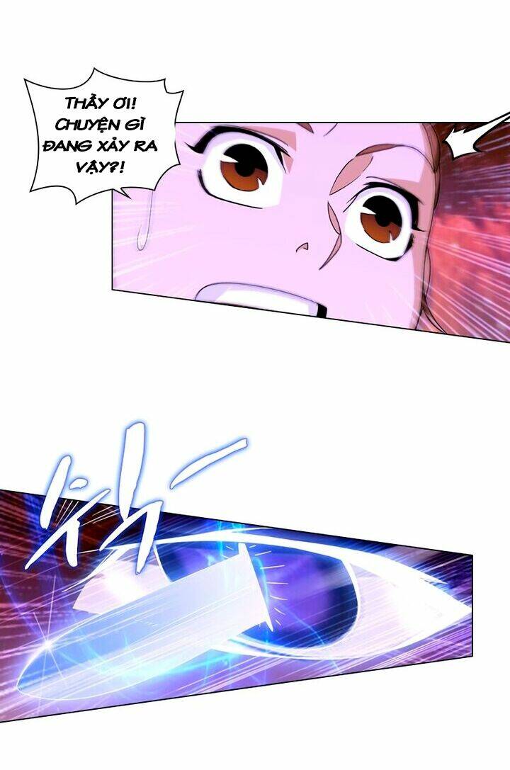 tu luyện 6 thế giới chapter 2 3