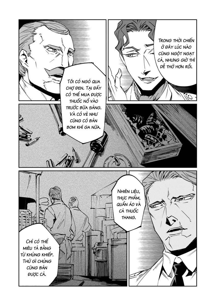 baikoku kikan chapter 7 9