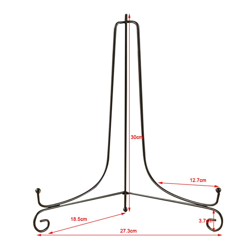 Giá đỡ Bằng Sắt 4 Inch-12inch