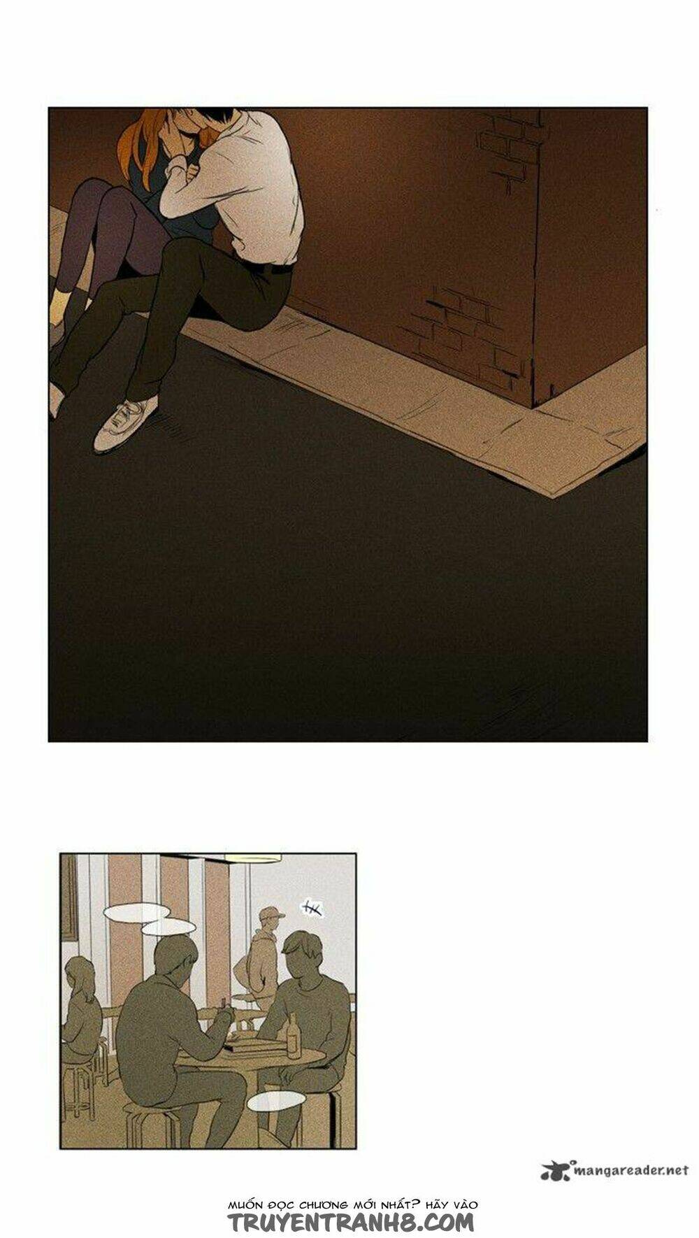 bẫy tình yêu chapter 135 44