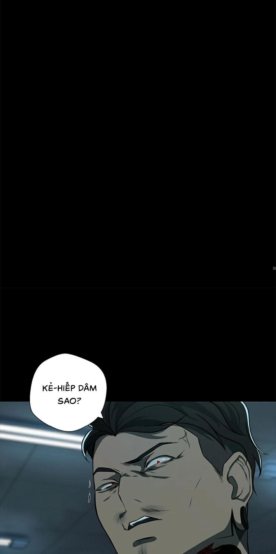 yêu phải kẻ sát nhân bóng rổ chapter 21 37