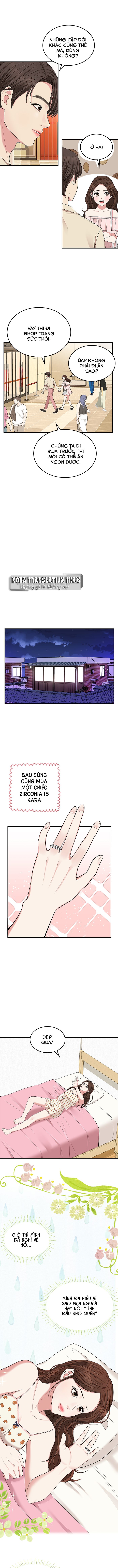 gửi tới bạn...người nắm giữ ngôi sao chapter 39 3