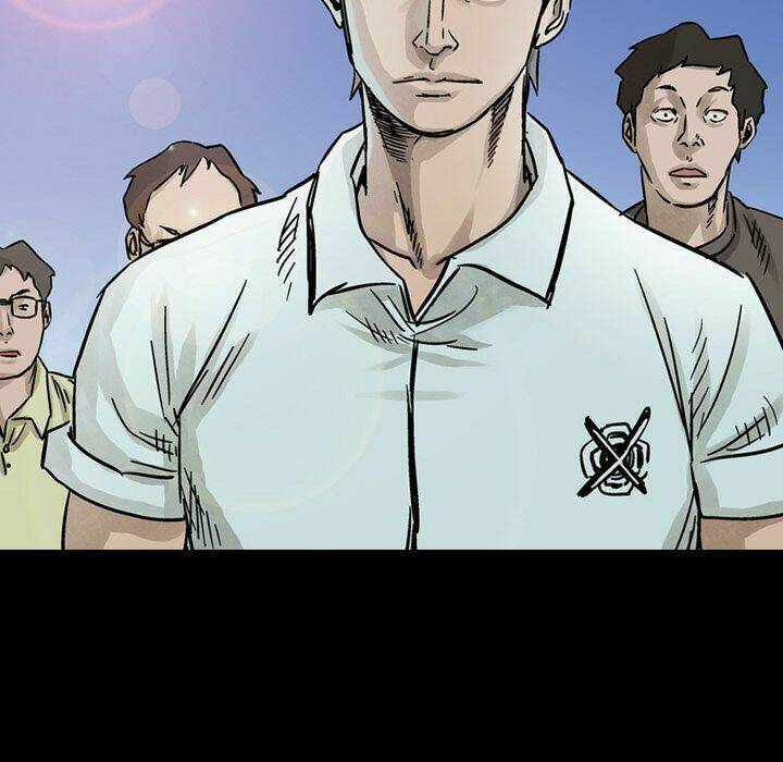 huyền thoại : khởi đầu chapter 52 8