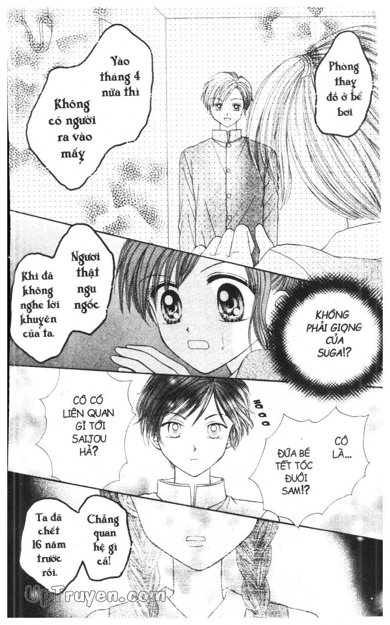 thiên thần cuối thế kỉ chapter 24 15