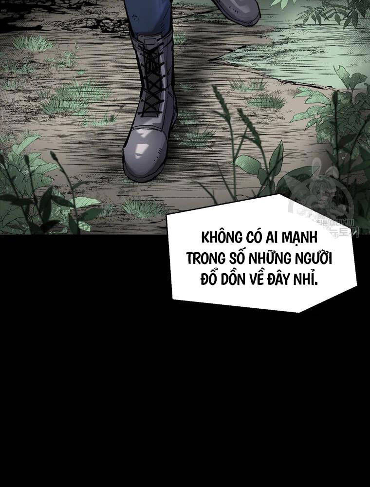 mật mã mê cung chapter 37 87