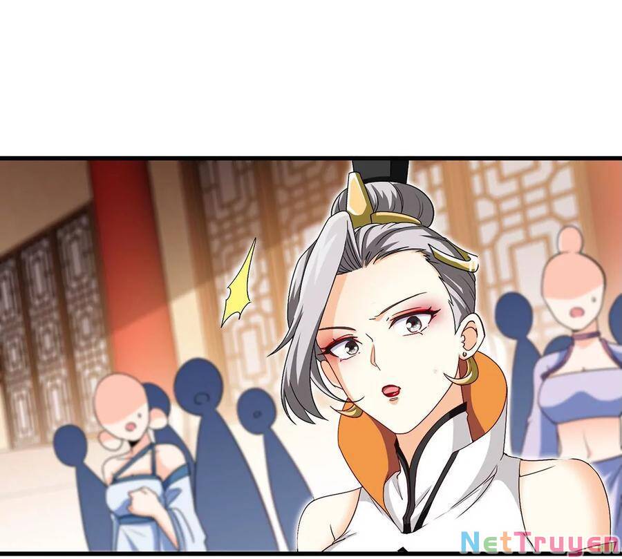 bản kiếm tiên tuyệt không làm nô chapter 44 57