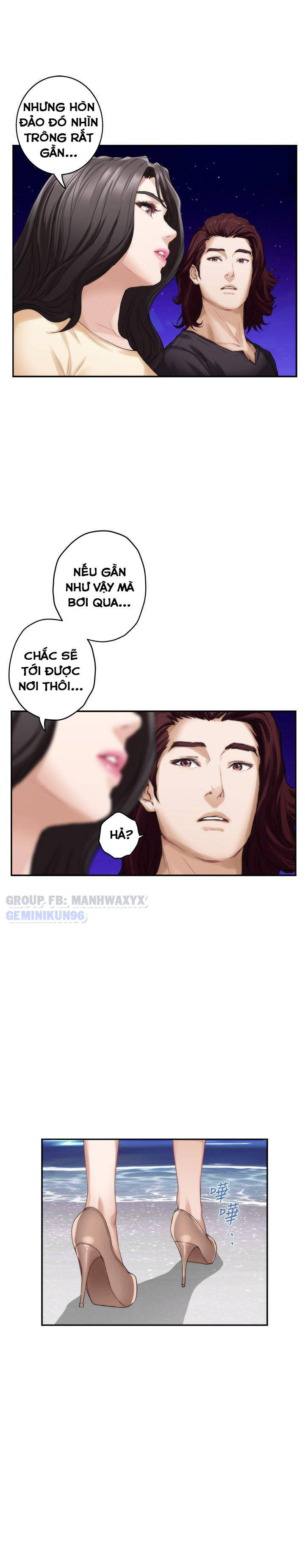 cặp đôi s chapter 42 19