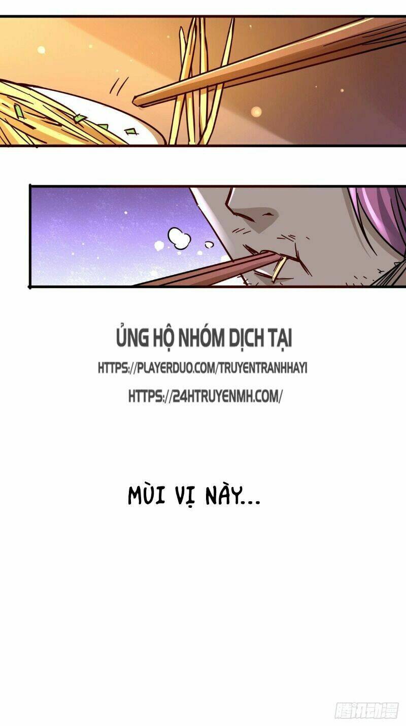 đô thị đỉnh phong cao thủ chapter 193 18
