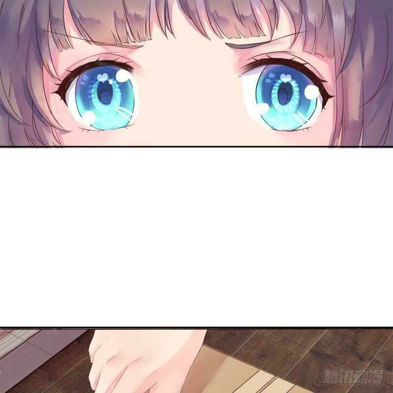 yêu nam quyển dưỡng công chúa chapter 2 30