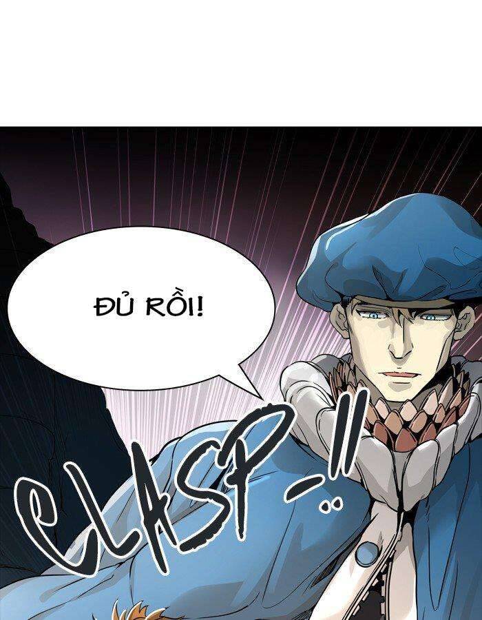 tòa tháp bí ẩn 2 chapter 455 131