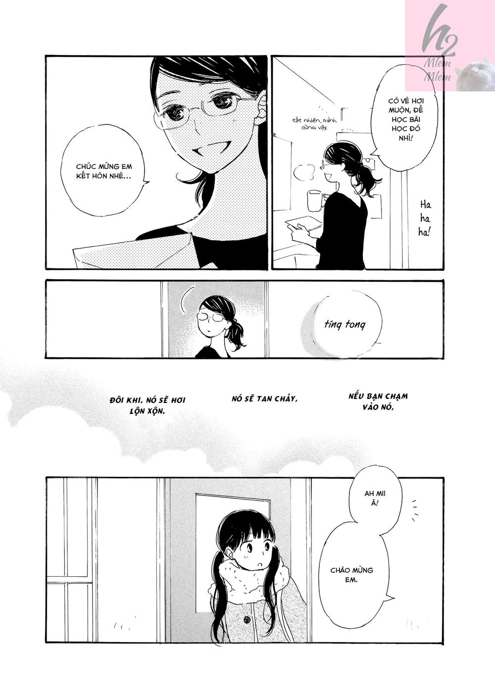 cotton candy chapter 3 23