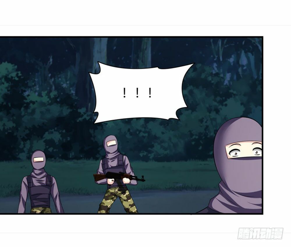 thủ hội chi vũ chapter 26 24