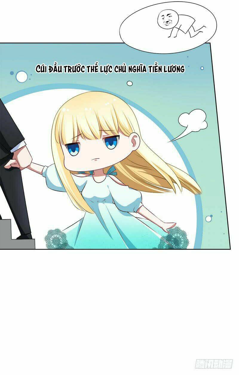 lãnh hôn cuồng ái chapter 10 17