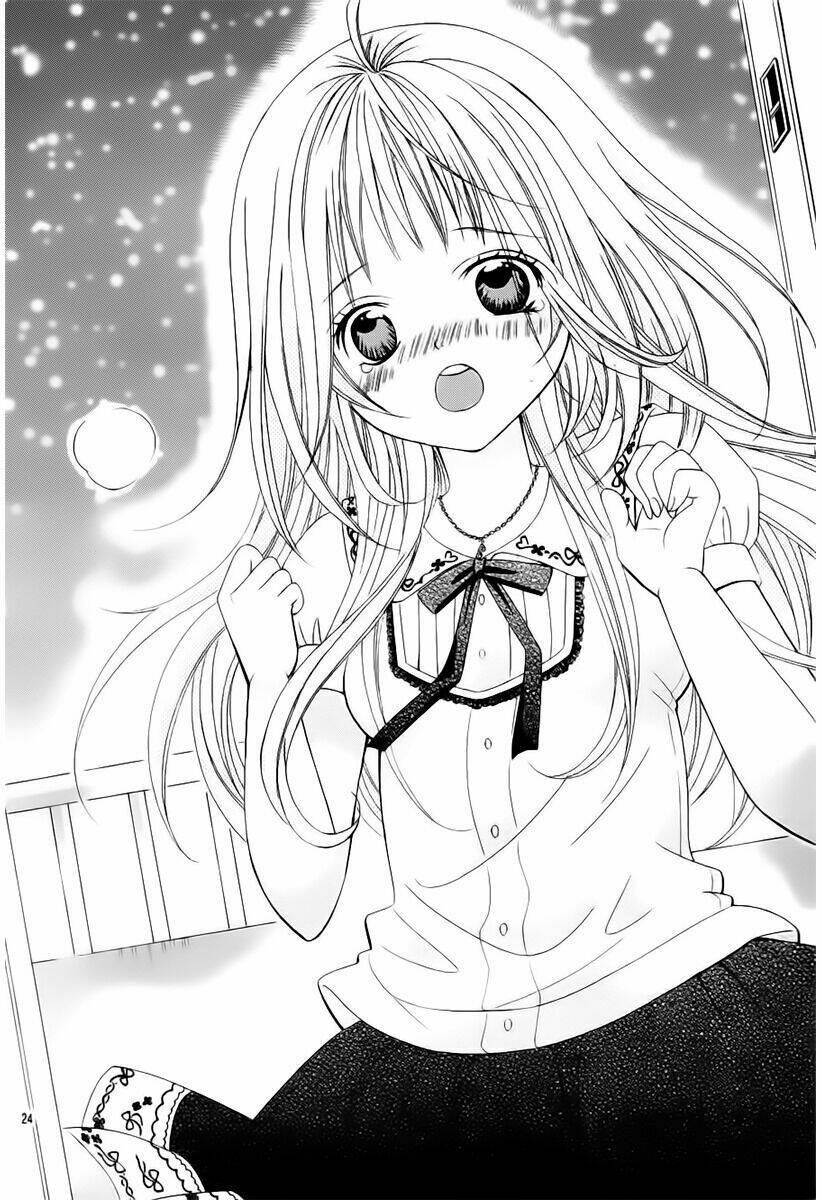 cuộc gặp gỡ diệu kỳ chapter 60 26