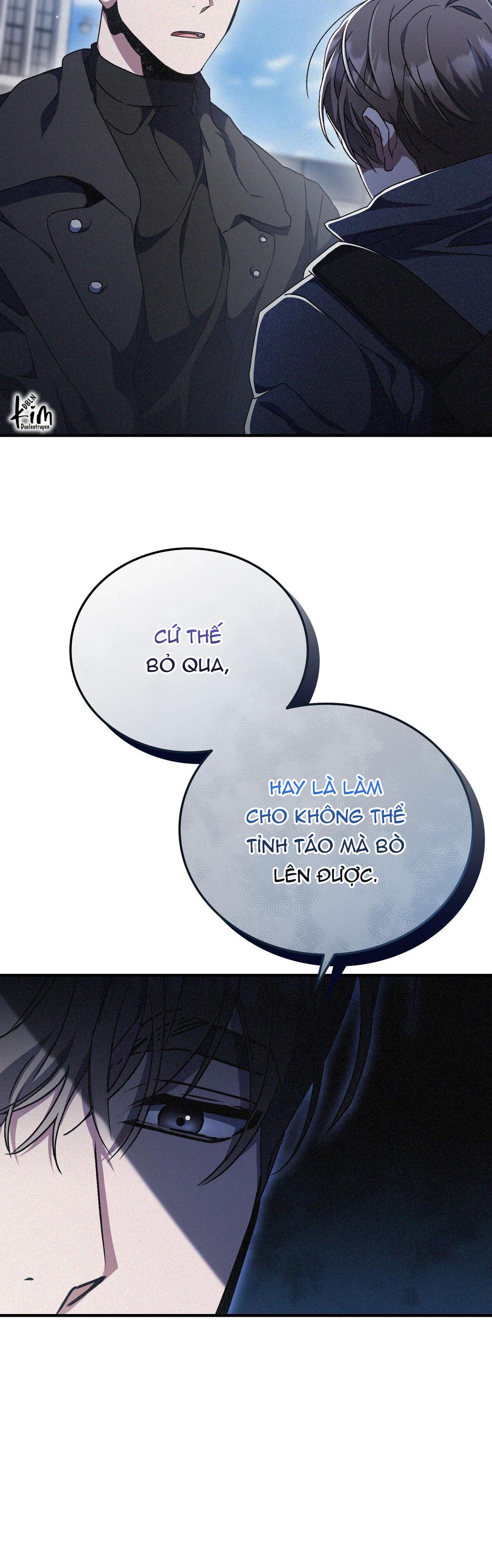 vô hình chapter 13 32