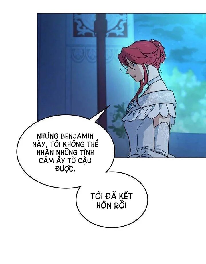 [18+] người đẹp và quái vật chapter 71.1 9