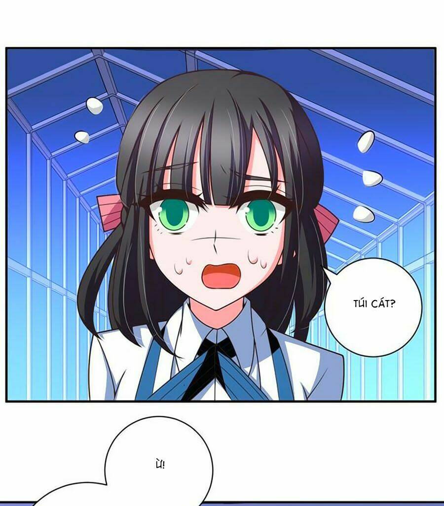 người yêu khát máu của tôi chapter 59 9