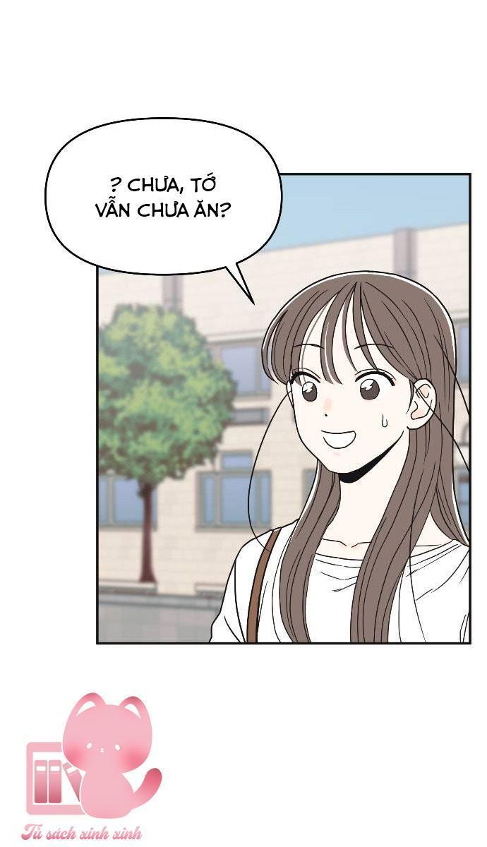 trái dấu hút nhau chapter 2 23