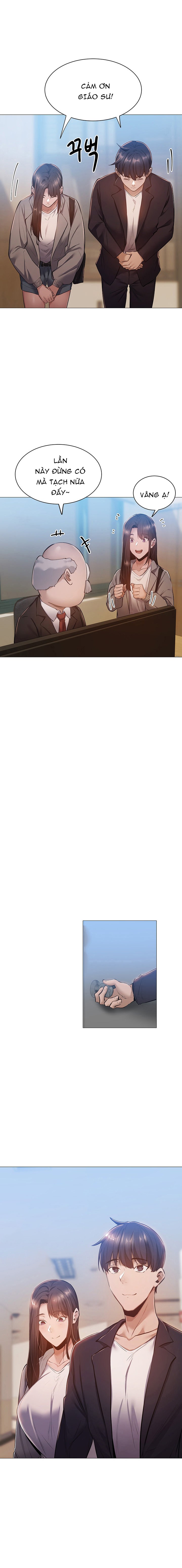 có phòng trống không? chapter 20 4