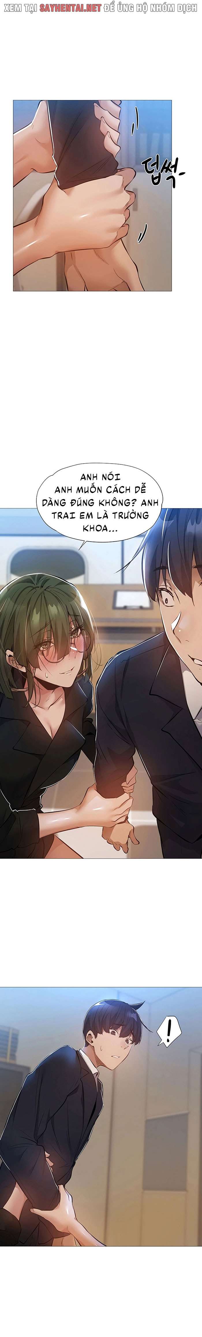 có phòng trống không? chapter 52 9