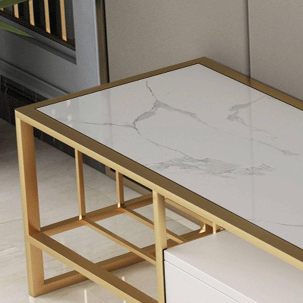 Kệ Tivi Renzo đen IBIE nhiều tùy chọn