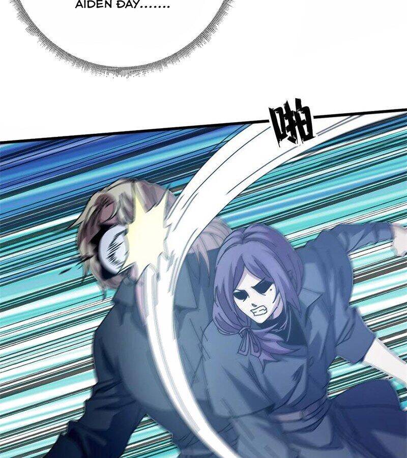 trưởng giám ngục trông coi các ma nữ chapter 96 66