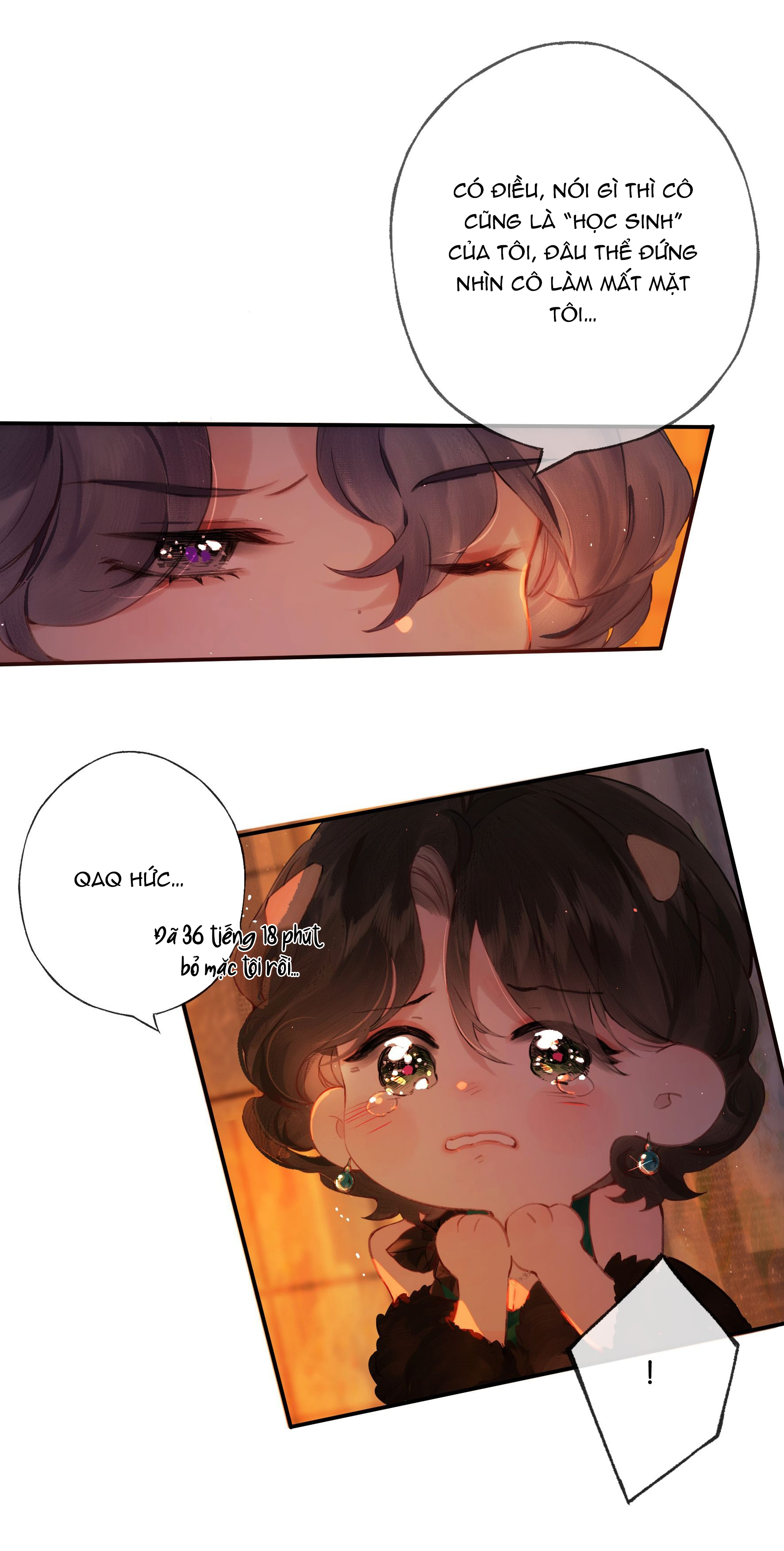 trộm hương chapter 12 15